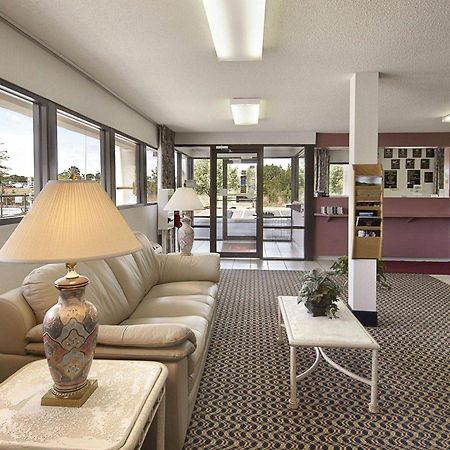 Baymont By Wyndham Richburg - Chester Area Luaran gambar
