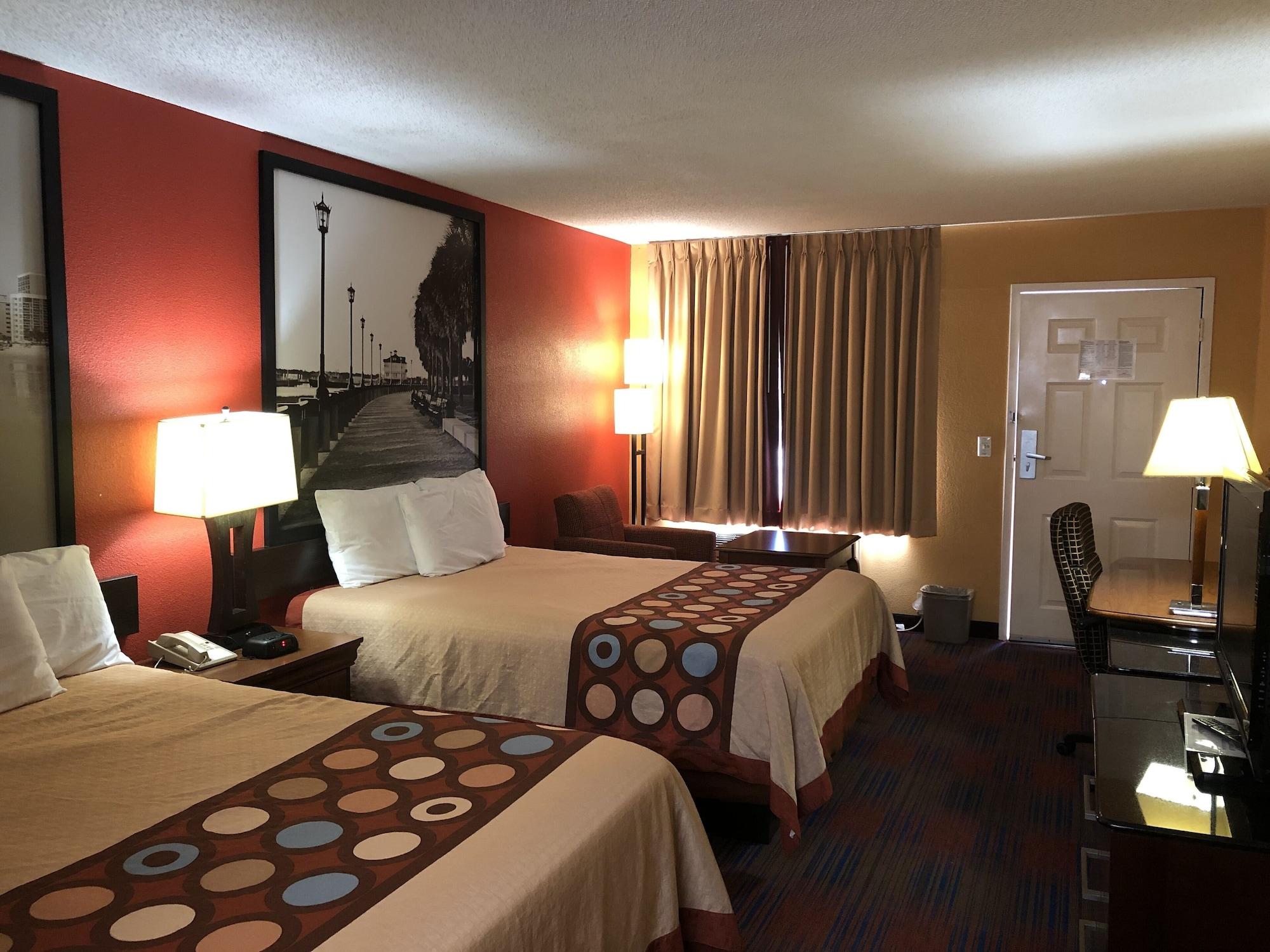 Baymont By Wyndham Richburg - Chester Area Luaran gambar