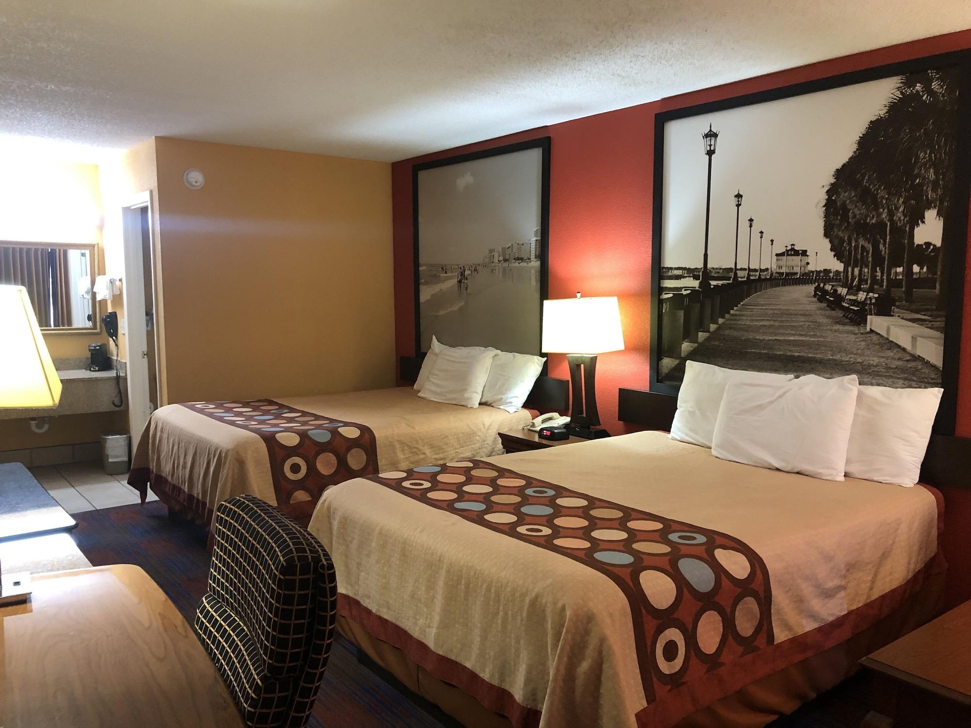 Baymont By Wyndham Richburg - Chester Area Luaran gambar