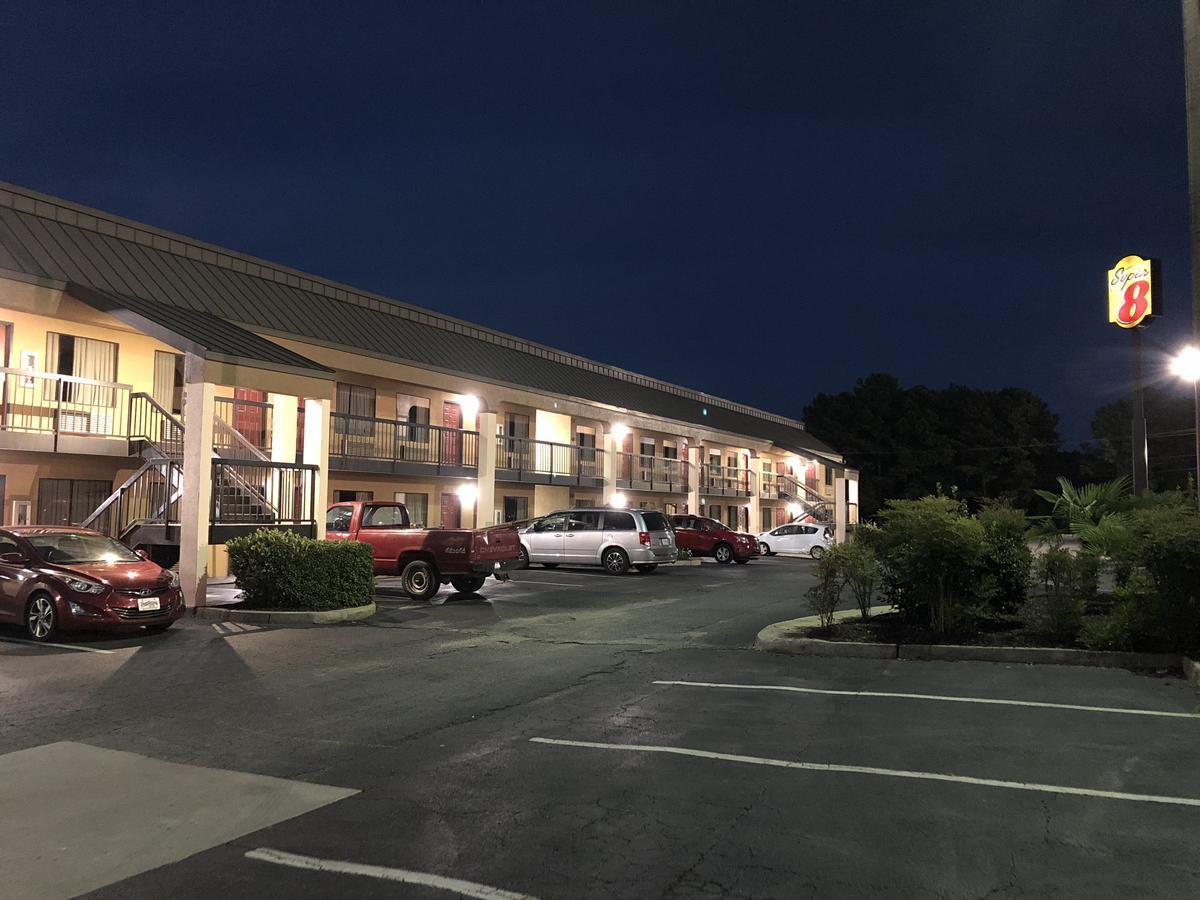 Baymont By Wyndham Richburg - Chester Area Luaran gambar