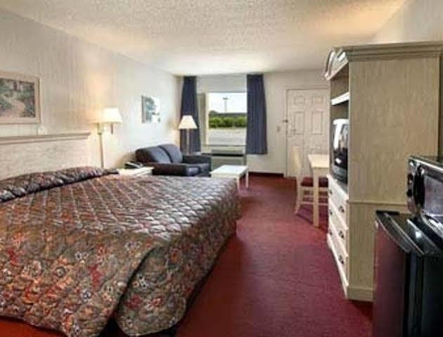 Baymont By Wyndham Richburg - Chester Area Luaran gambar