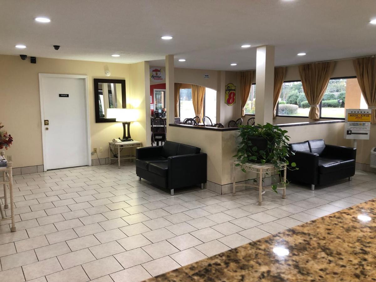 Baymont By Wyndham Richburg - Chester Area Luaran gambar